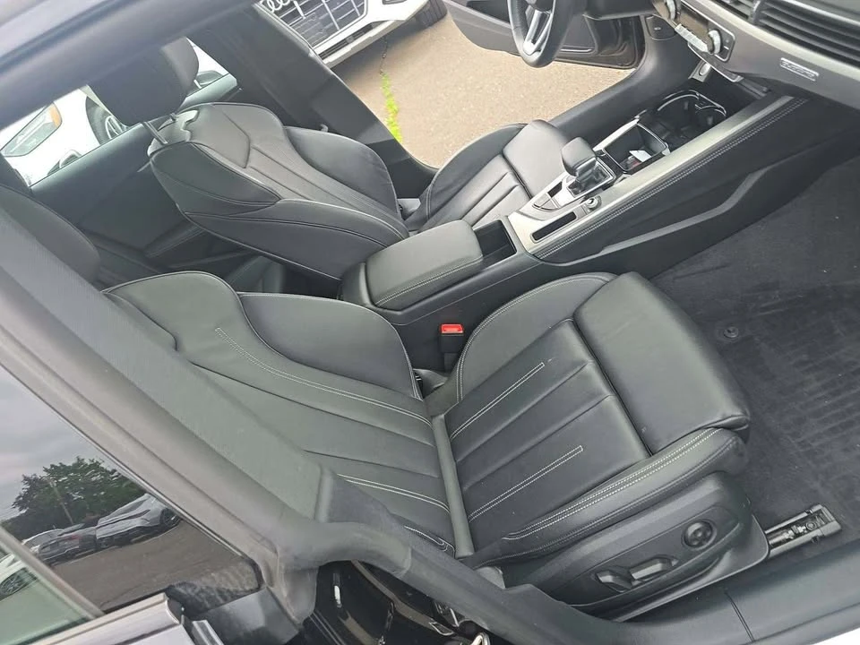 2022 Audi B9 A5 - Image 4 of 10