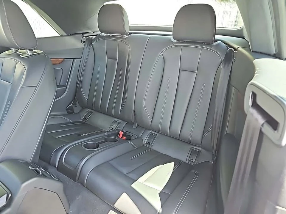 2022 Audi B9 A5 - Image 6 of 11