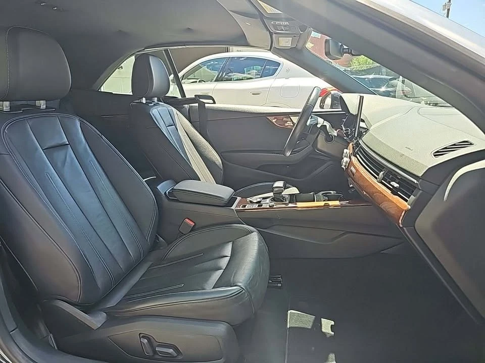 2022 Audi B9 A5 - Image 4 of 11