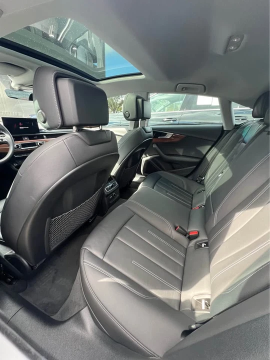 2022 Audi B9 A5 - Image 6 of 6