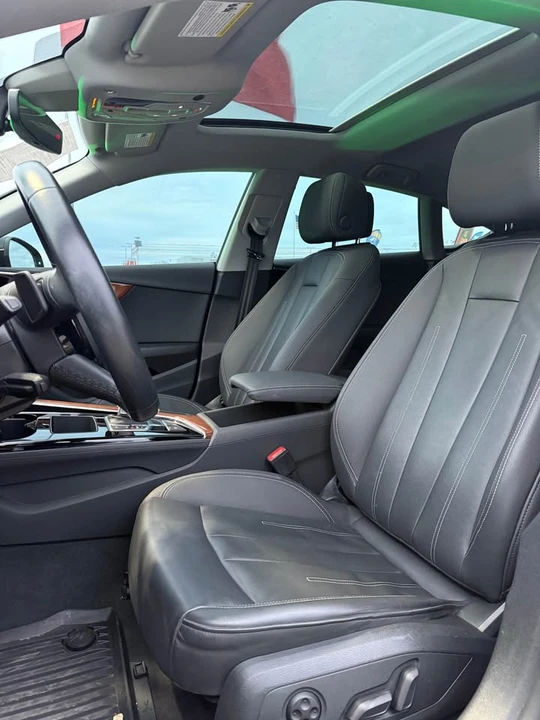 2022 Audi B9 A5 - Image 7 of 12