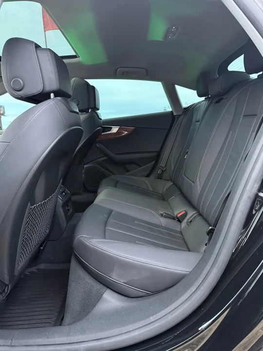 2022 Audi B9 A5 - Image 11 of 12