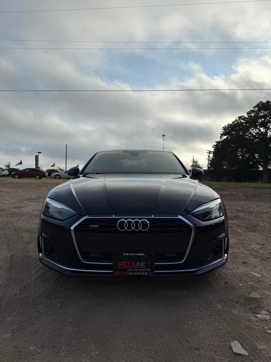 2022 Audi B9 A5 - Image 2 of 12