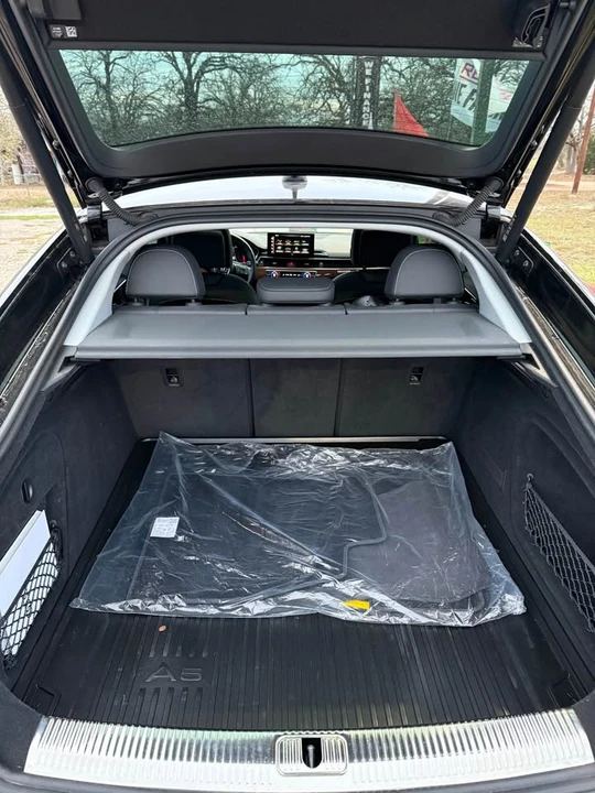 2022 Audi B9 A5 - Image 12 of 12