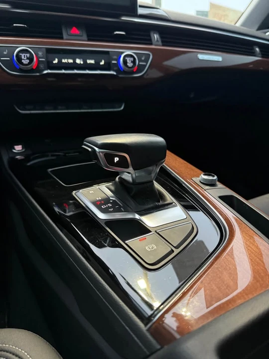 2022 Audi B9 A5 - Image 10 of 12