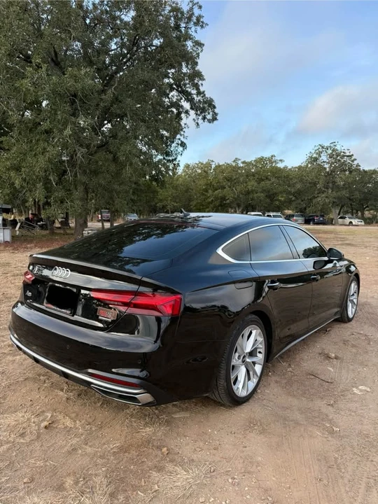 2022 Audi B9 A5 - Image 6 of 12