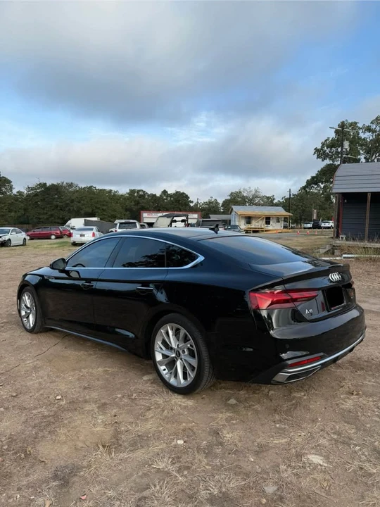 2022 Audi B9 A5 - Image 4 of 12