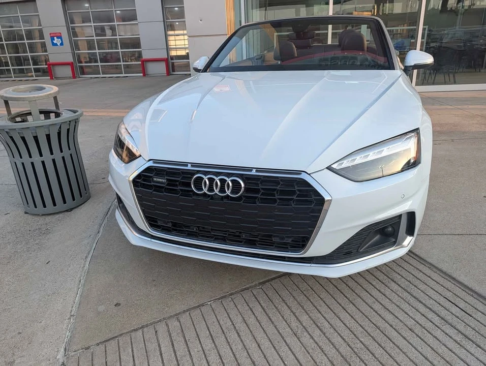 2022 Audi B9 A5 - Image 3 of 9