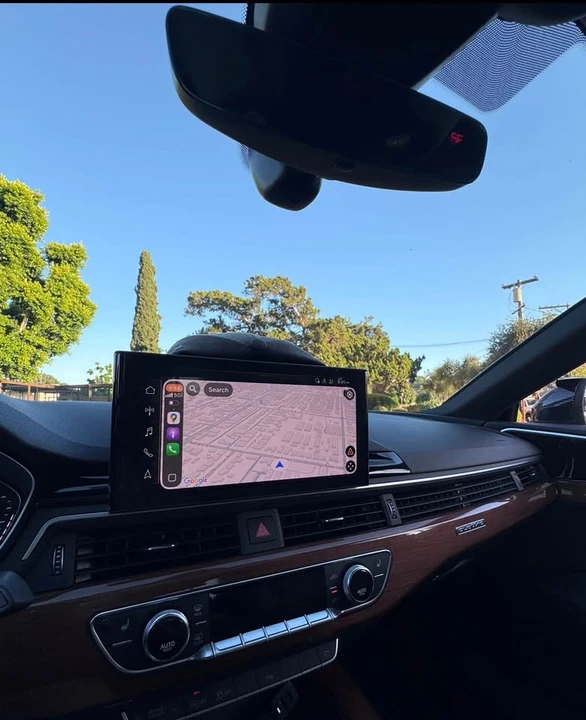 2022 Audi B9 A5 - Image 7 of 9