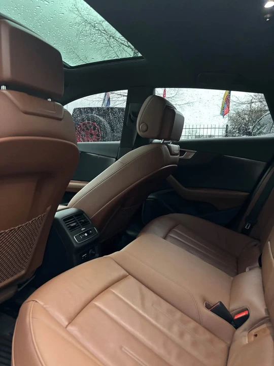 2022 Audi B9 A5 - Image 7 of 10