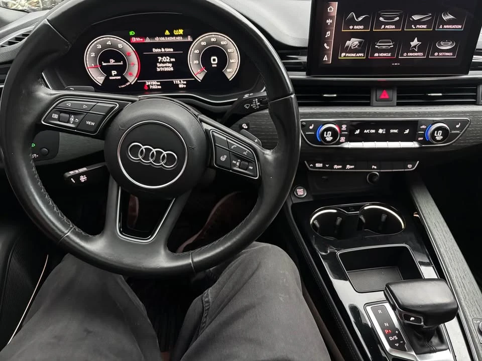 2022 Audi B9 A5 - Image 9 of 10