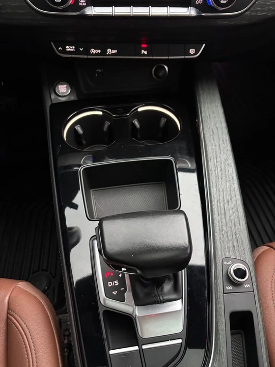 2022 Audi B9 A5 - Image 8 of 10