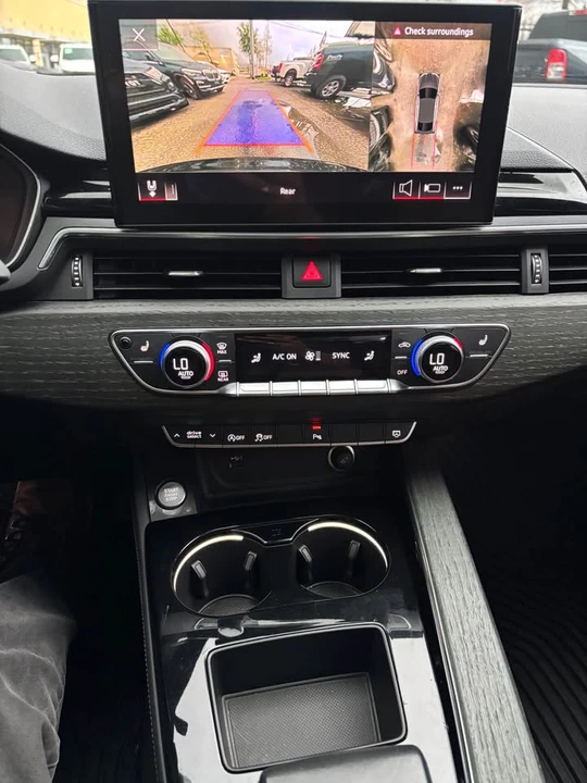 2022 Audi B9 A5 - Image 10 of 10