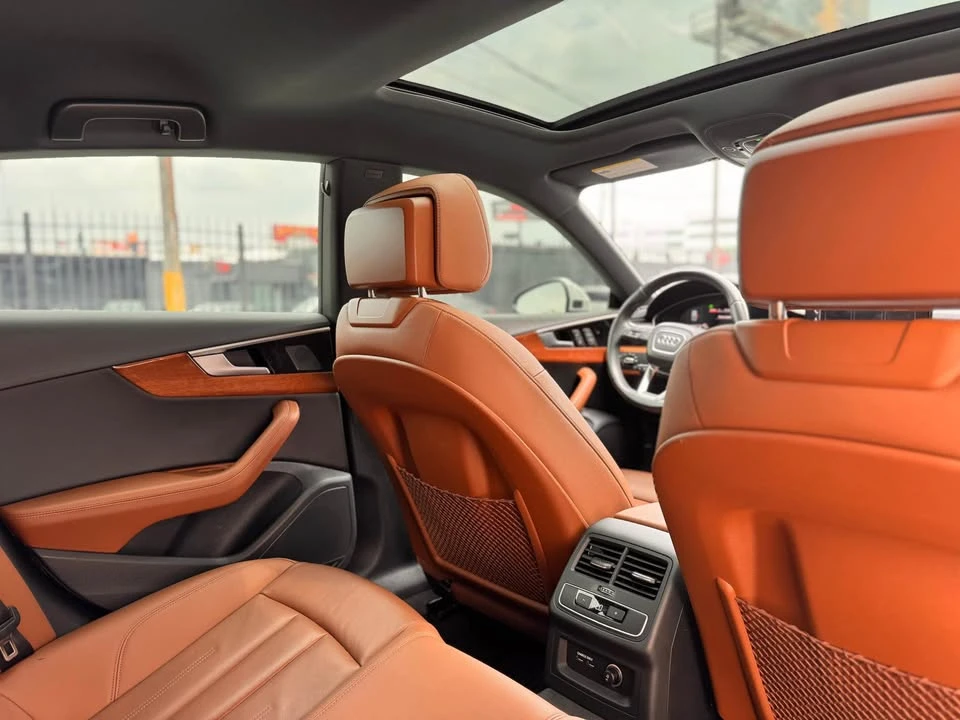 2022 Audi B9 A5 - Image 13 of 13