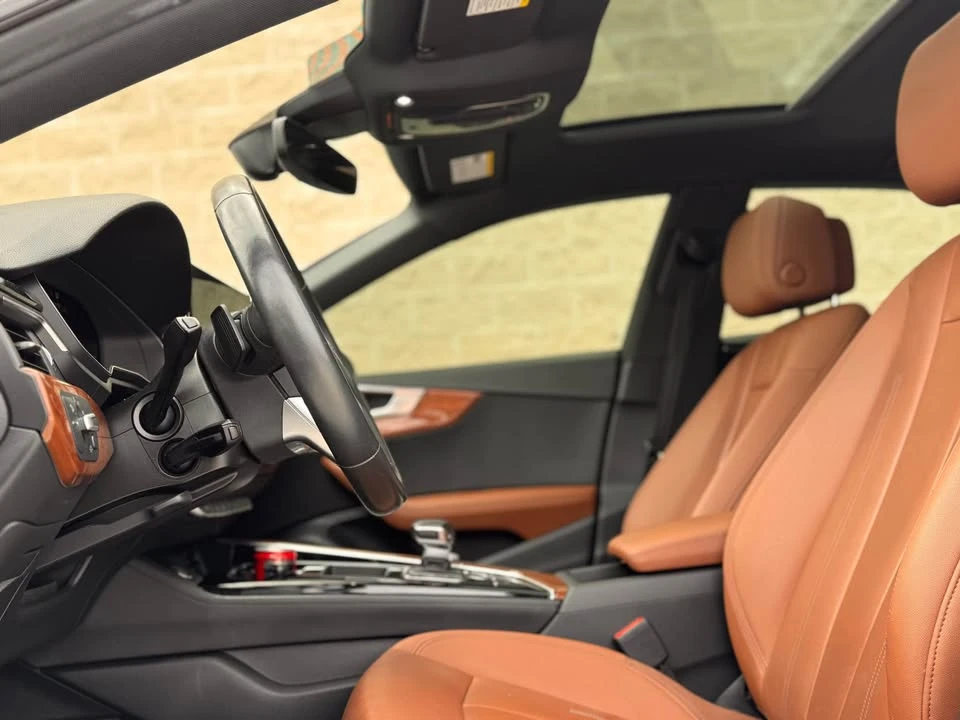 2022 Audi B9 A5 - Image 4 of 13
