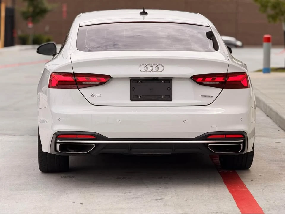 2022 Audi B9 A5 - Image 12 of 13