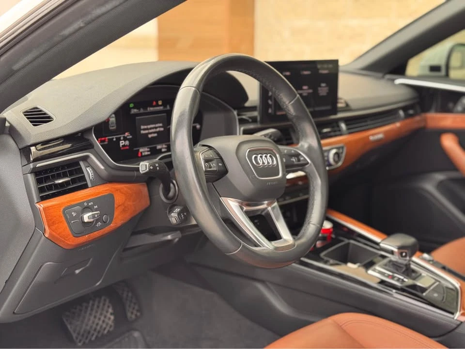 2022 Audi B9 A5 - Image 8 of 13