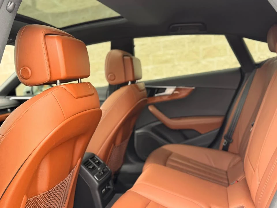 2022 Audi B9 A5 - Image 3 of 13