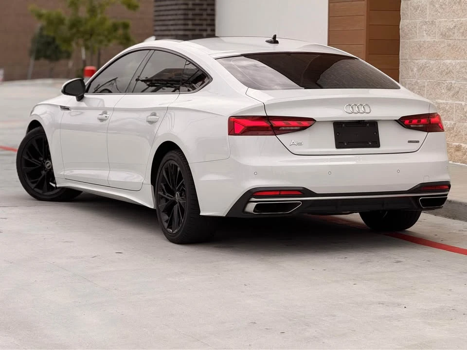 2022 Audi B9 A5 - Image 6 of 13