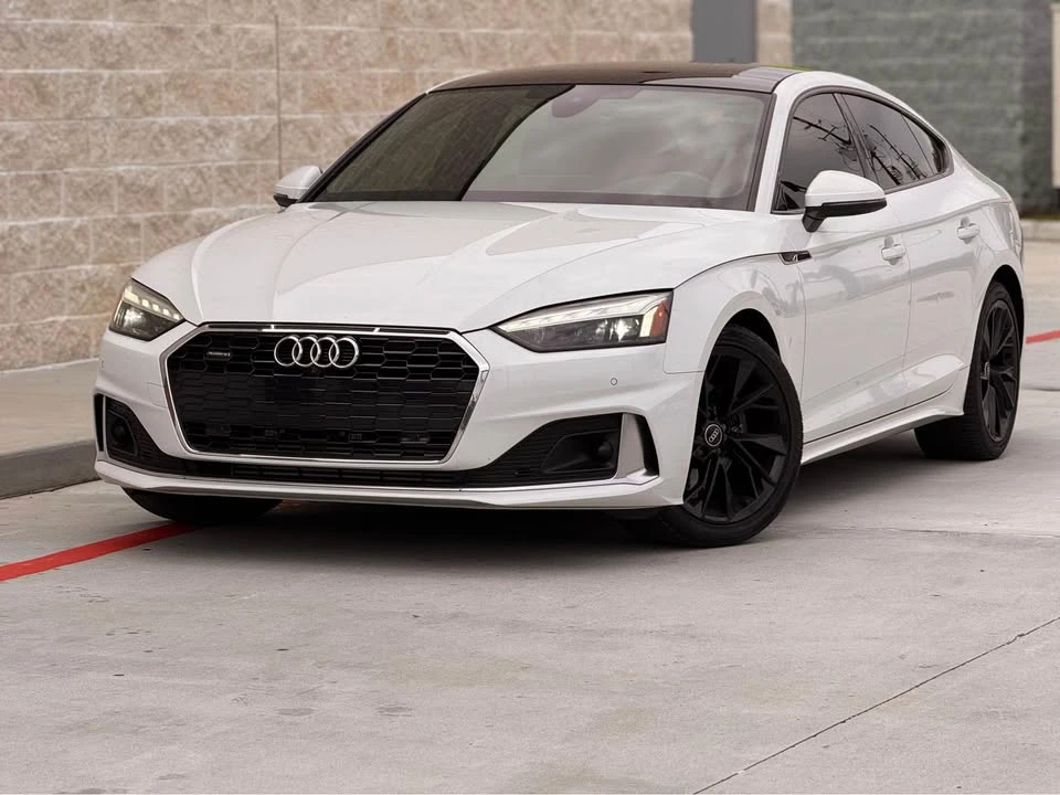2022 Audi B9 A5 - Image 11 of 13