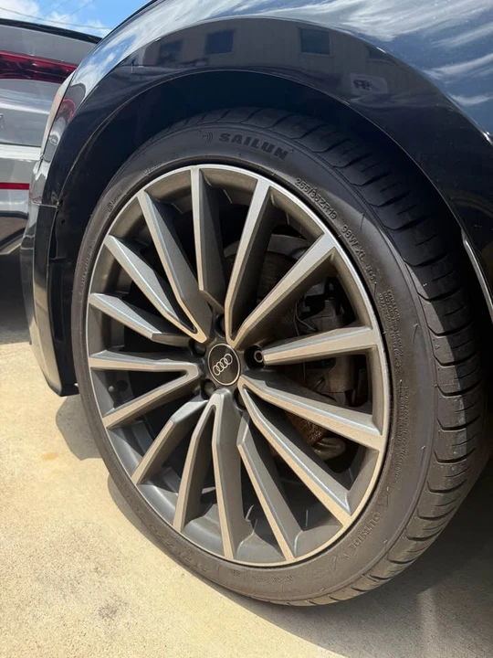 2022 Audi B9 A5 - Image 6 of 9