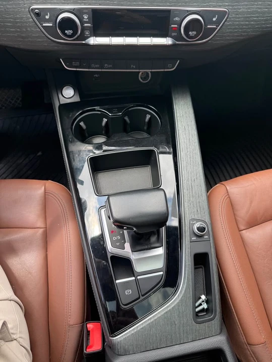 2022 Audi B9 A5 - Image 8 of 9