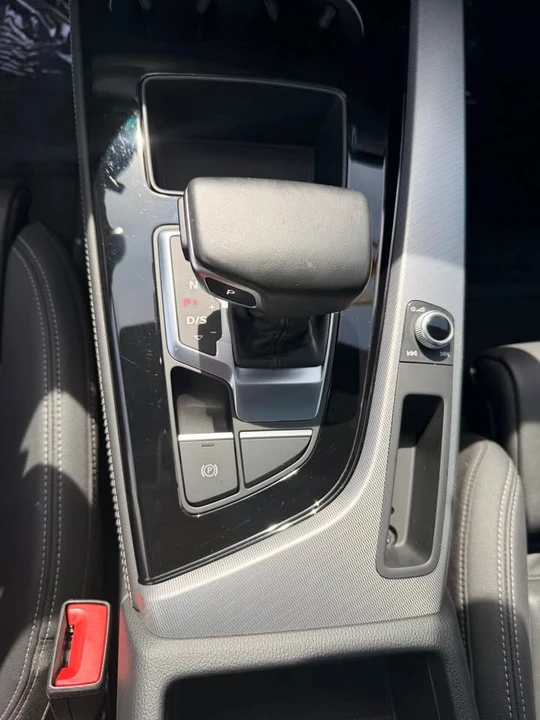 2022 Audi B9 A5 - Image 16 of 16