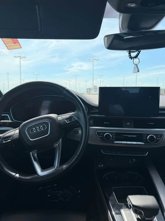 2022 Audi B9 A5 - Image 11 of 16