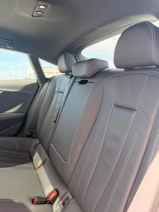 2022 Audi B9 A5 - Image 9 of 16