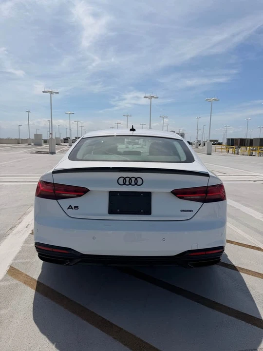 2022 Audi B9 A5 - Image 5 of 16