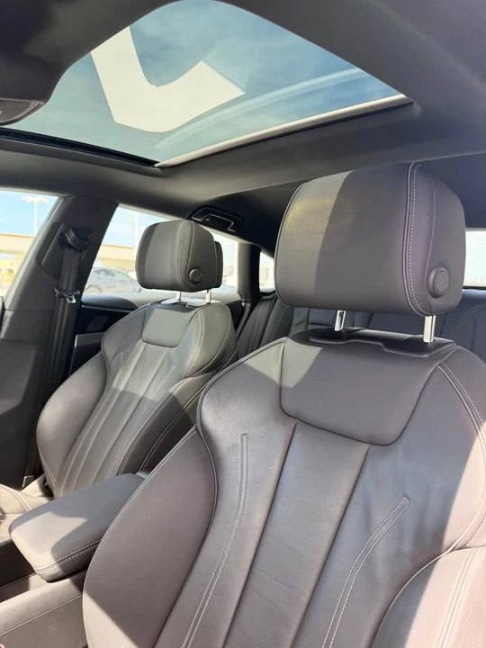 2022 Audi B9 A5 - Image 13 of 16