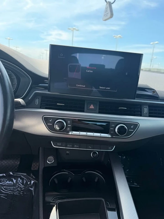 2022 Audi B9 A5 - Image 15 of 16