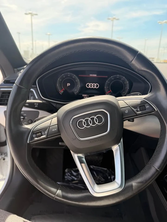 2022 Audi B9 A5 - Image 14 of 16