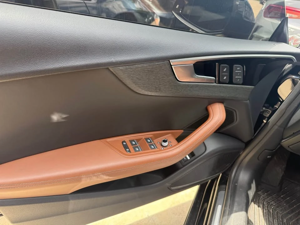 2022 Audi B9 A5 - Image 5 of 9