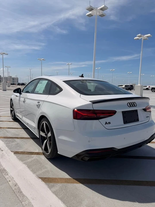 2022 Audi B9 A5 - Image 6 of 16