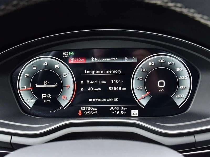 2022 Audi B9 A5 - Image 18 of 20