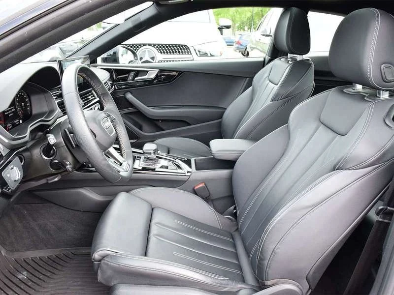 2022 Audi B9 A5 - Image 9 of 20