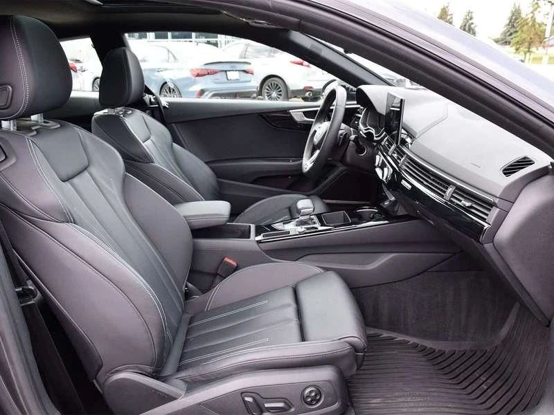 2022 Audi B9 A5 - Image 19 of 20