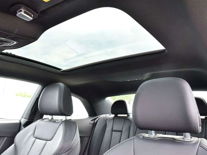 2022 Audi B9 A5 - Image 10 of 20