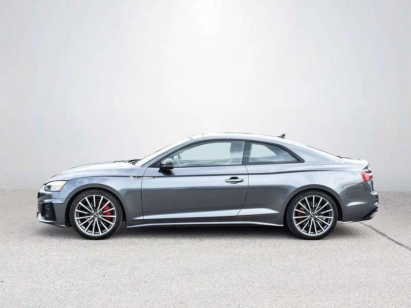 2022 Audi B9 A5 - Image 4 of 20