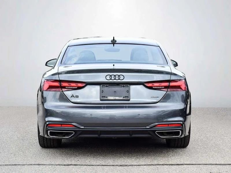 2022 Audi B9 A5 - Image 7 of 20