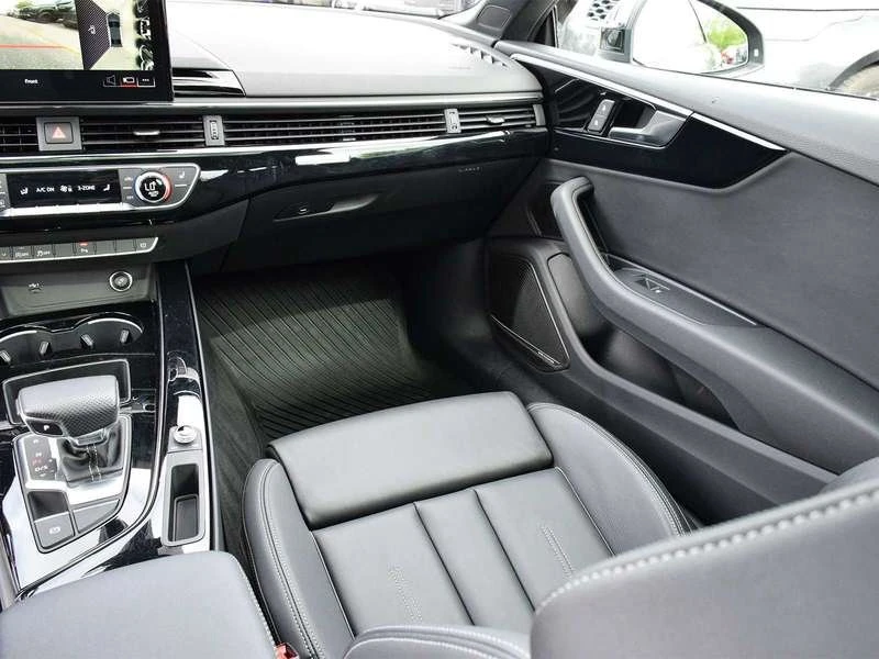 2022 Audi B9 A5 - Image 14 of 20
