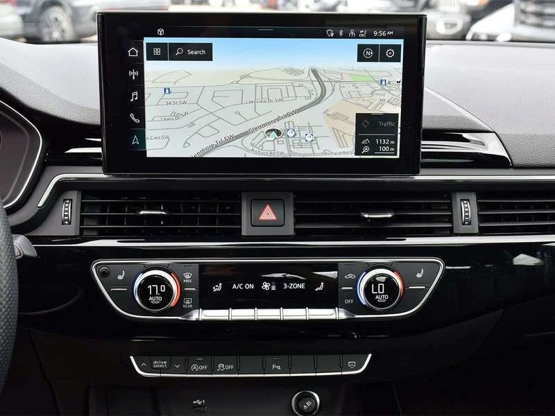 2022 Audi B9 A5 - Image 15 of 20