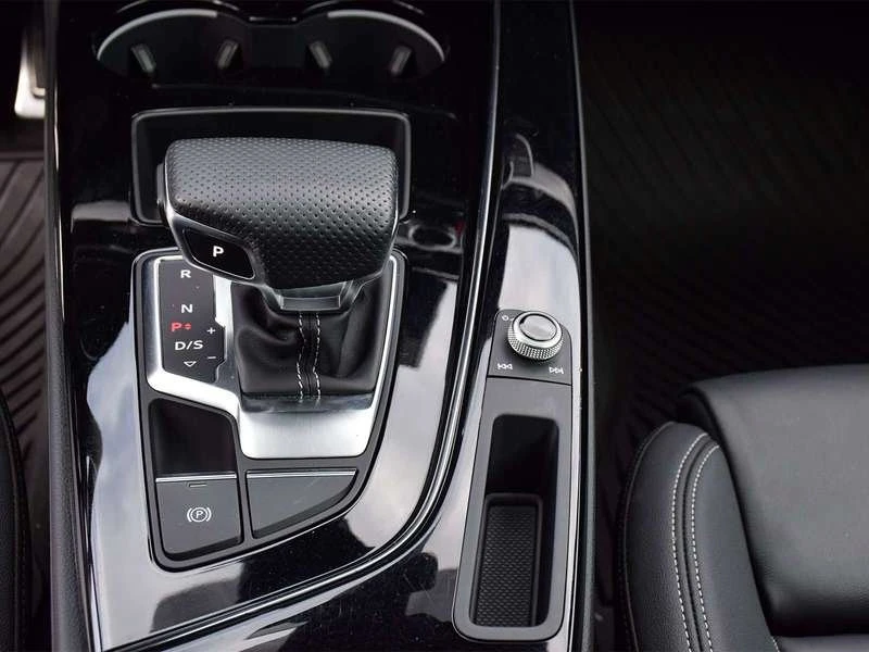 2022 Audi B9 A5 - Image 16 of 20
