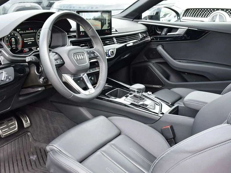 2022 Audi B9 A5 - Image 8 of 20