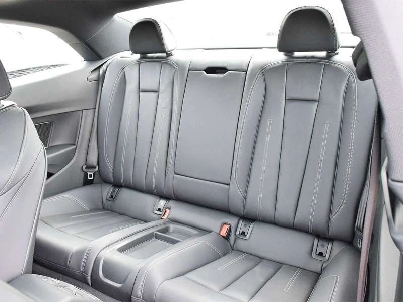 2022 Audi B9 A5 - Image 11 of 20