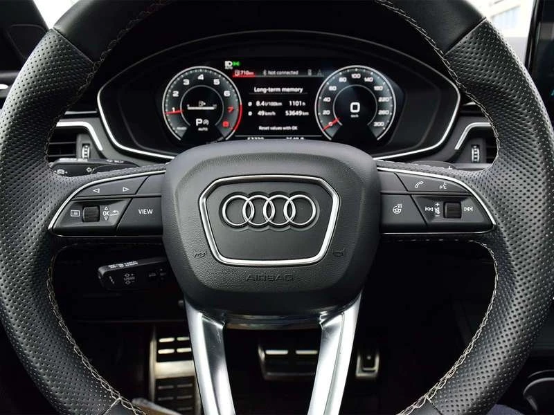 2022 Audi B9 A5 - Image 17 of 20