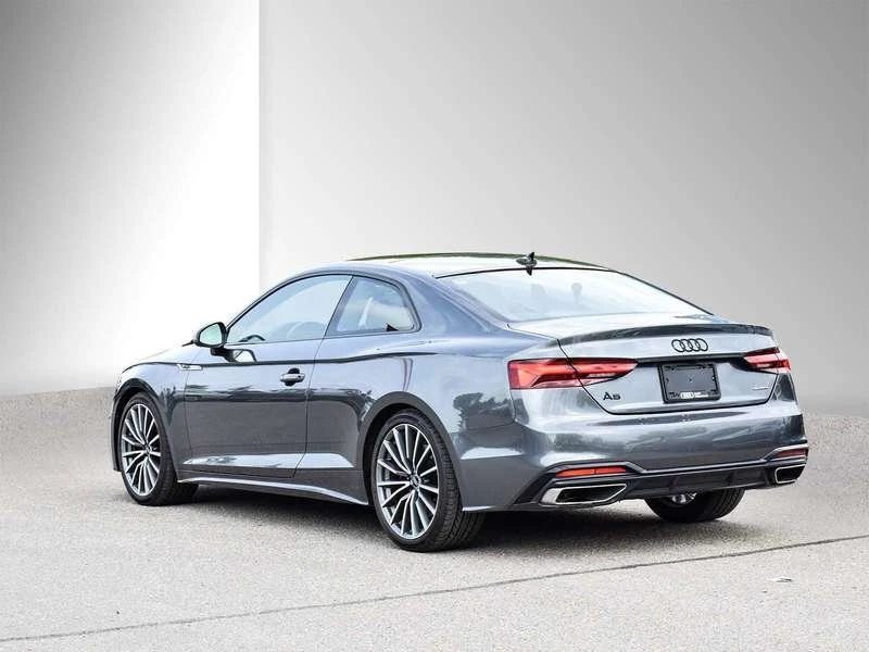 2022 Audi B9 A5 - Image 6 of 20