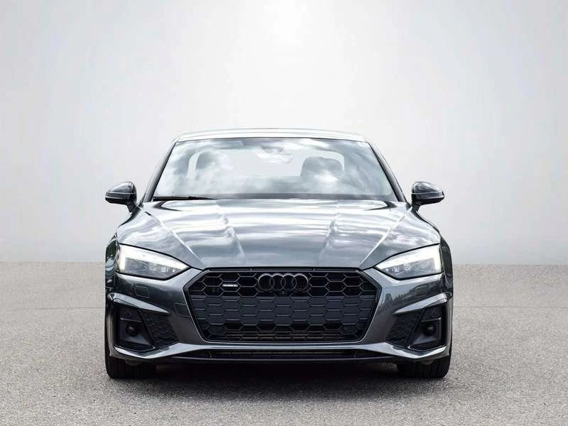 2022 Audi B9 A5 - Image 3 of 20