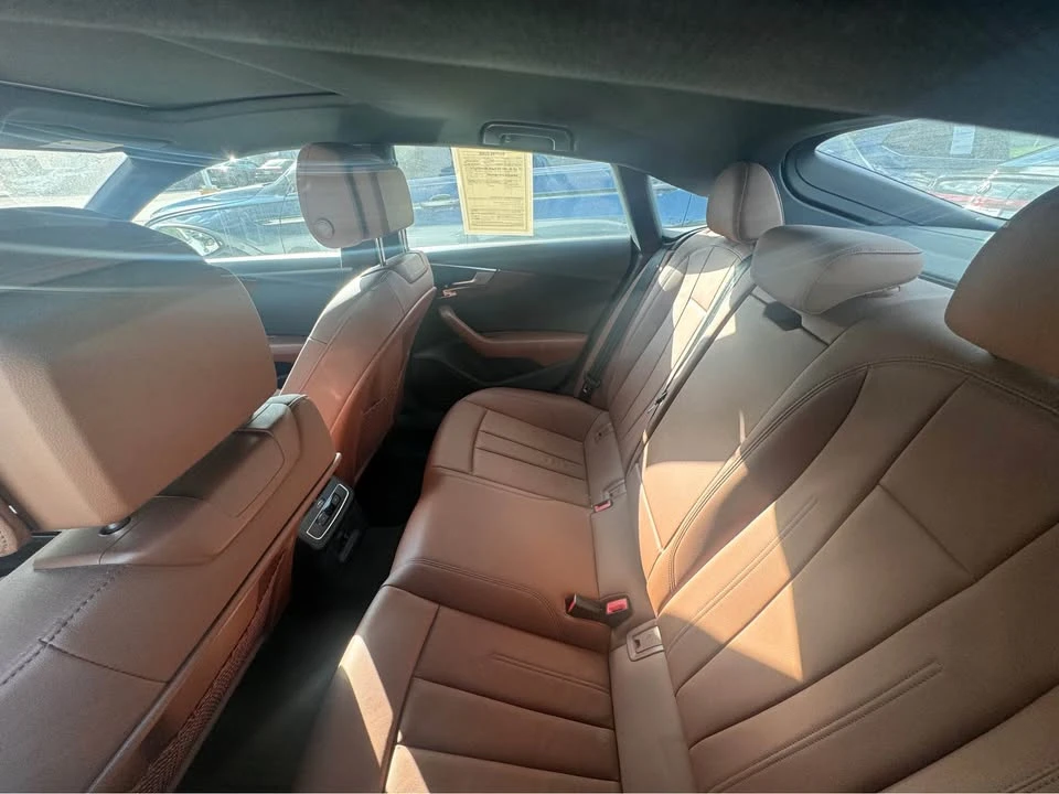 2022 Audi B9 A5 - Image 4 of 4